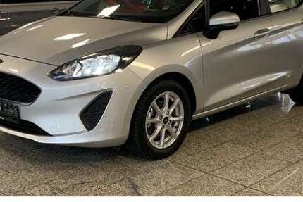 Ford Fiesta 37.200 km 14.985 &euro; Wuppertal 42329