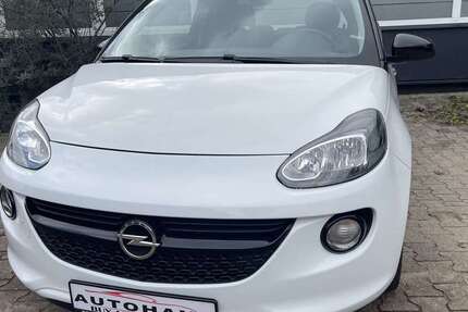 Opel Adam 145.000 km 5.900 € Essen 45356