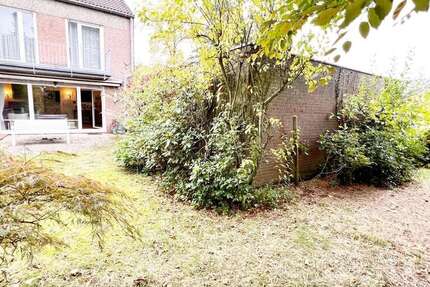 Haus Neuss Augustinusviertel - 6 Zimmer, 163 m&sup2;, 583.000&euro; | Angebot:21412557