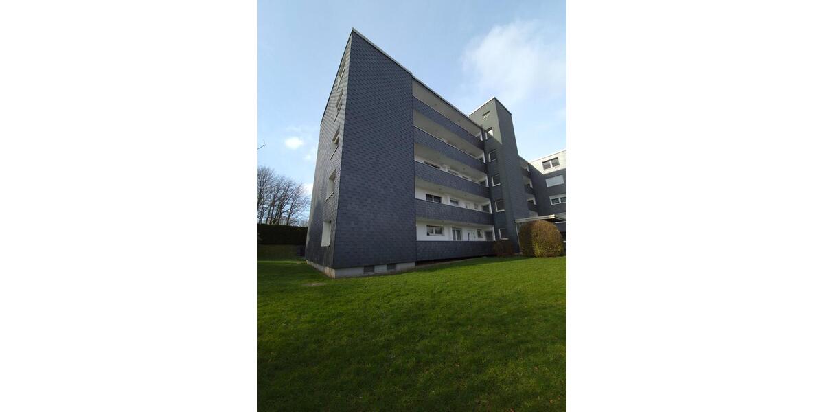 Erdgeschoßwohnung Heiligenhaus - 3.5 Zimmer, 73 m&sup2;, 149.000&euro; | Angebot:25655949