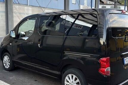 Nissan NV200 250.000 km 7.000 &euro; Velbert 42553