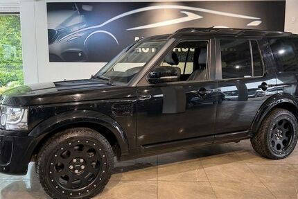 Land Rover Discovery 167.810 km 19.400 &euro; Ratingen 40880