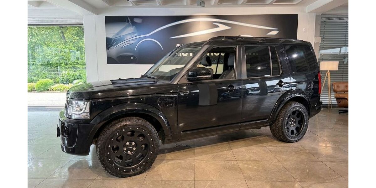 Land Rover Discovery 167.810 km 19.400 &euro; Ratingen 40880