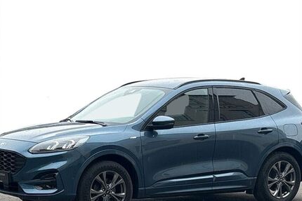 Ford Kuga 80.900 km 20.900 &euro; Solingen/NRW 42655