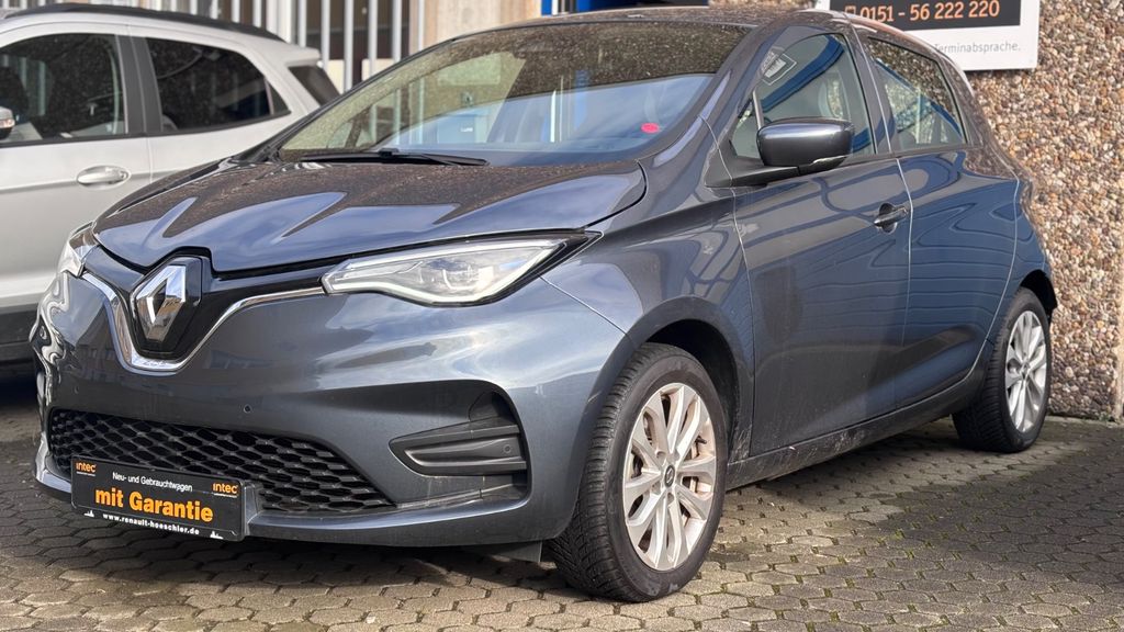Renault ZOE 43.500 km 12.450 &euro; Köln 50859