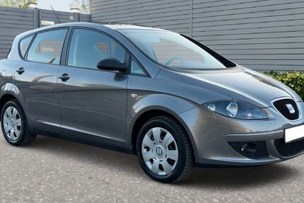Seat Toledo 65.000 km 4.470 &euro; Remscheid 42853