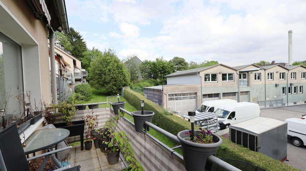 Etagenwohnung Wuppertal Brill - 3 Zimmer, 68 m&sup2;, 530&euro; | Angebot:26504206