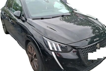 Peugeot 208 53.485 km 16.999 &euro; Düsseldorf 40233