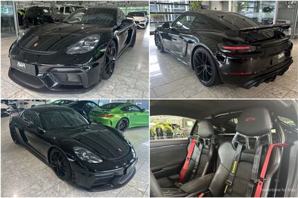 Porsche Cayman 65.000 km 93.980 € Remscheid 42897