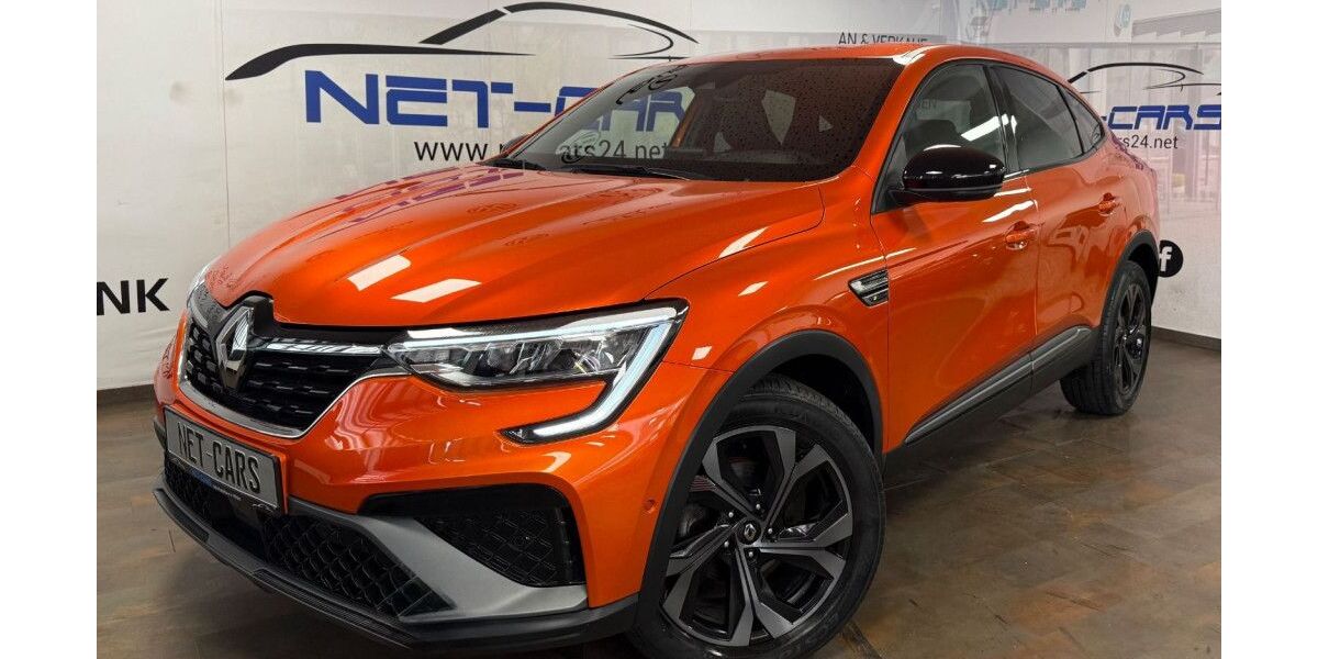 Renault Arkana 27.000 km 22.850 € Hilden (bei Düsseldorf) 40721