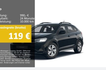 VW Taigo 25.815 km 18.690 &euro; Remscheid 42897