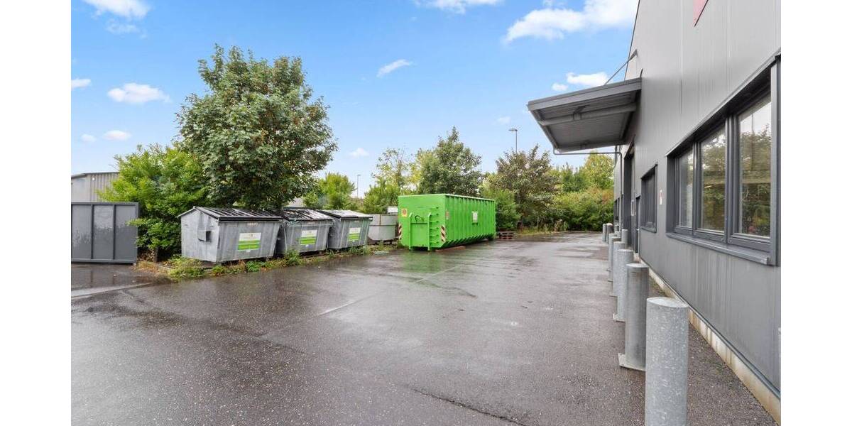 Gewerbeobjekt Neuss Rosellen - 1.495.000&euro; | Angebot:22707149