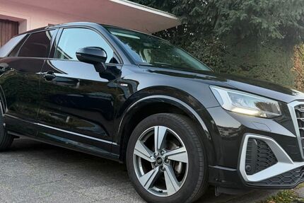 Audi Q2 31.500 km 19.500 &euro; Köln 50676