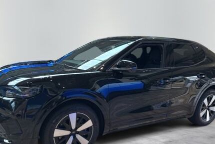 Ford Capri 3.838 km 42.990 &euro; Köln 50825