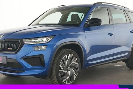 Skoda Kodiaq 33.808 km 38.895 &euro; Neuss 41460