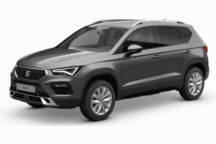 Seat Ateca 15.458 km 29.988 &euro; Leverkusen 51373