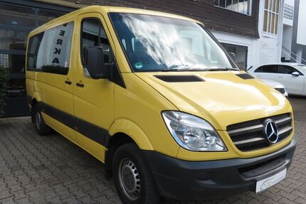 Mercedes-Benz Sprinter 128.500 km 12.900 &euro; Wermelskirchen 42929