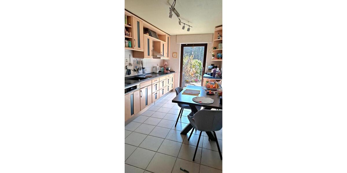 Reihenhaus Velbert Velbert-Mitte - 5 Zimmer, 195 m&sup2;, 550.000&euro; | Angebot:26763102
