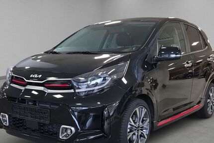 Kia Picanto 7.876 km 17.990 &euro; Wuppertal 42289