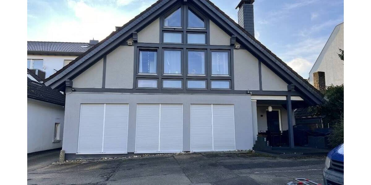 Mehrfamilienhaus, Wohnhaus Bergisch Gladbach Refrath - 1.450.000&euro; | Angebot:26217395