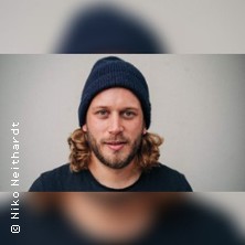 Falk Schug - Kein Plan 08.04.2026 ATELIER THEATER