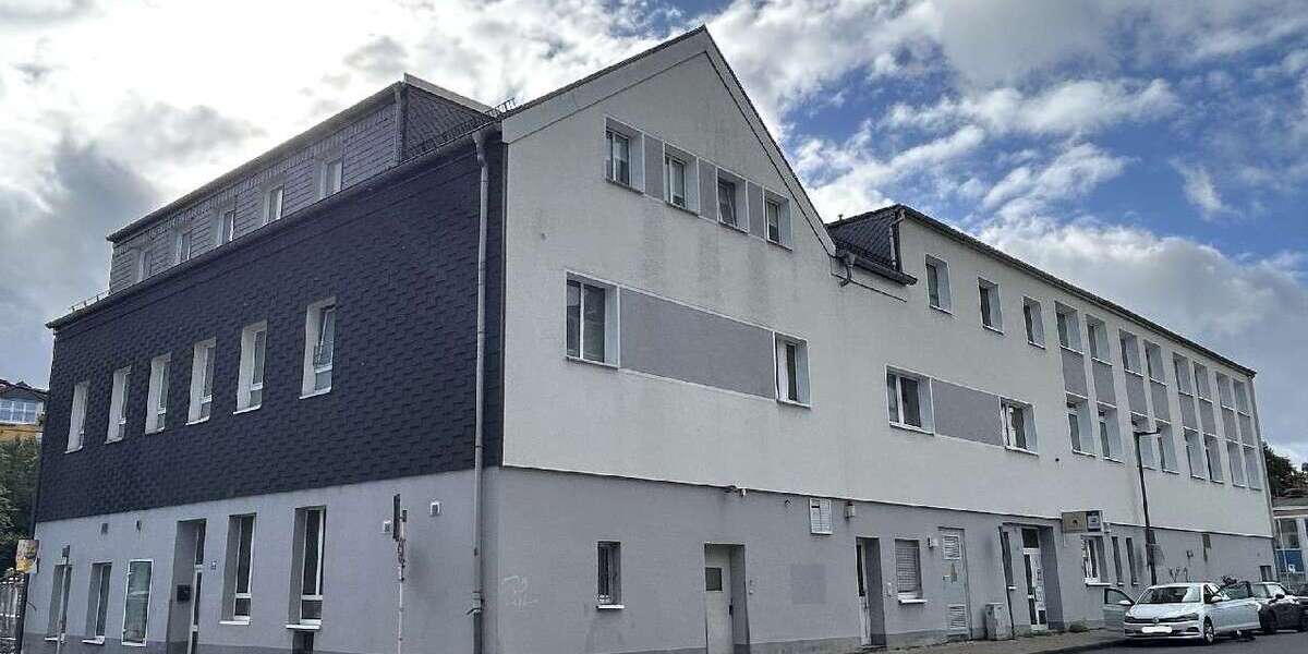 Gewerbeobjekt Wuppertal-Ronsdorf Ronsdorf - 1.490&euro; | Angebot:23462056