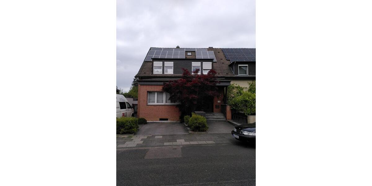 Reihenhaus Köln Kalk - 595.000&euro; | Angebot:26648318
