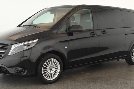 Mercedes-Benz Vito 39.900 km 52.484 &euro; Neuss 41460