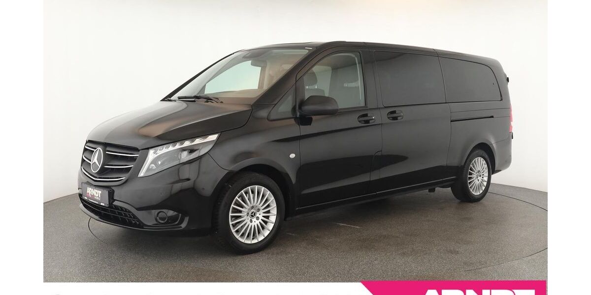 Mercedes-Benz Vito 39.900 km 52.484 &euro; Neuss 41460