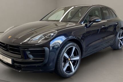 Porsche Macan 16.982 km 77.860 &euro; Köln 50823