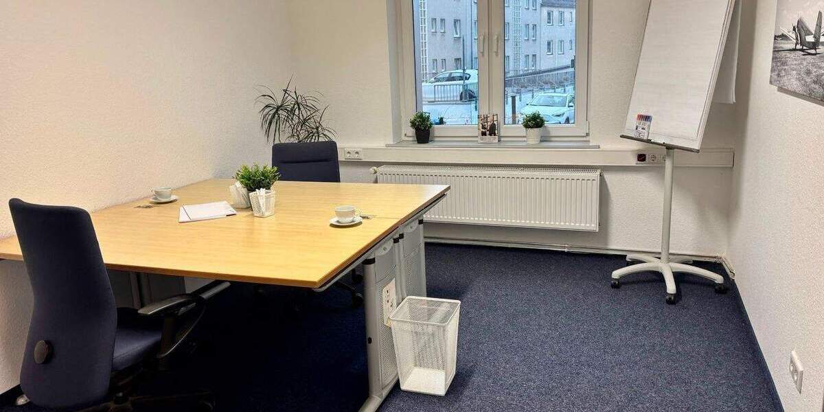 Gewerbeobjekt Remscheid Innen - 399&euro; | Angebot:25659352