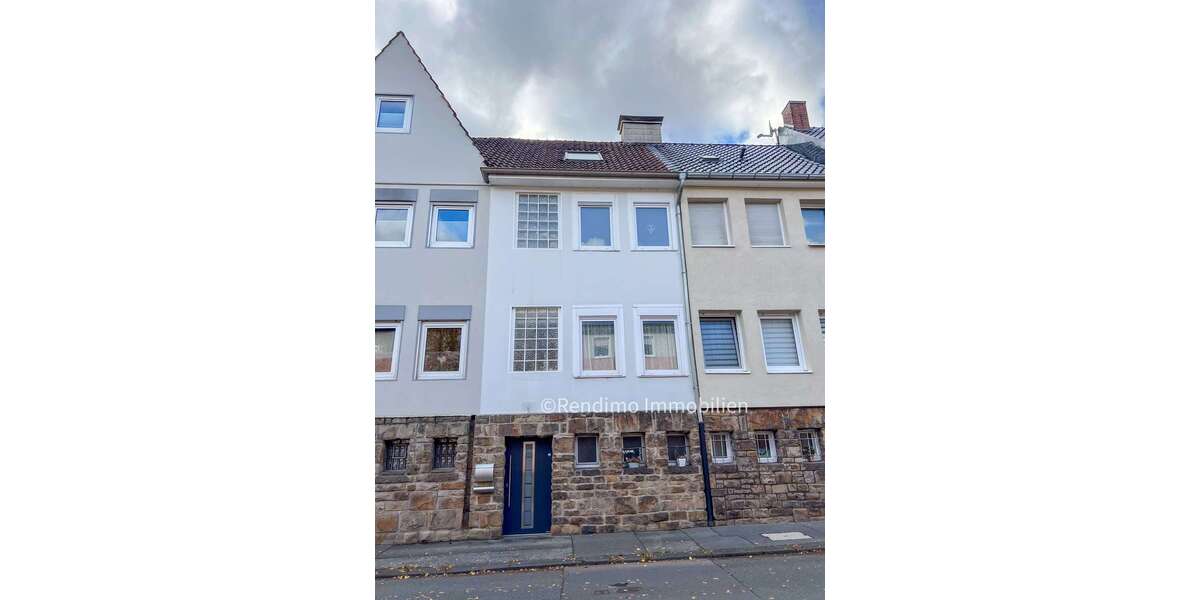 Einfamilienhaus Wuppertal Gemarkung Langerfeld - 3 Zimmer, 105 m&sup2;, 285.000&euro; | Angebot:26015111