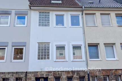 Haus Wuppertal Gemarkung Langerfeld - 3 Zimmer, 105 m&sup2;, 285.000&euro; | Angebot:26015111