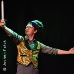 Jochen Falck - Die bunte Bonbon-Show