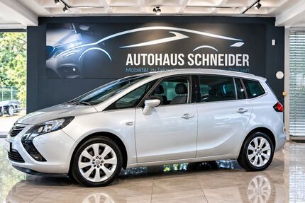 Opel Zafira 85.724 km 9.890 &euro; Ratingen 40880