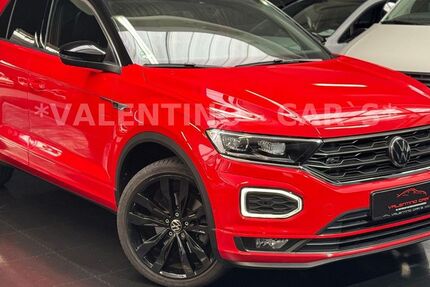 VW T-Roc 26.124 km 26.999 € Radevormwald 42477