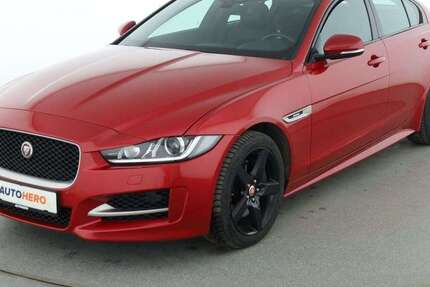 Jaguar XE 84.723 km 18.490 &euro; Köln 50739