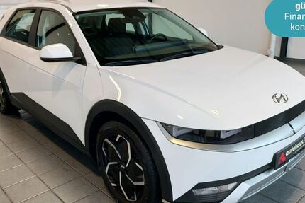 Hyundai IONIQ 5 38.304 km 17.990 € Wuppertal 42287