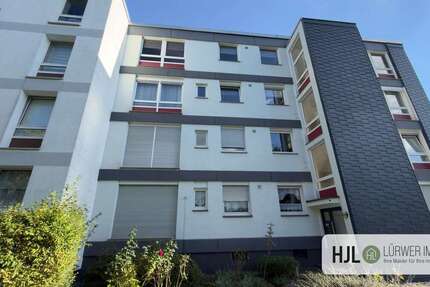 Wohnung Solingen - 4 Zimmer, 94 m&sup2;, 226.000&euro; | Angebot:27662746