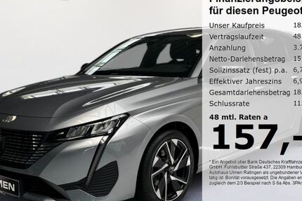 Peugeot 308 42.240 km 18.900 &euro; Ratingen 40880