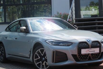 BMW i4 49.541 km 42.900 &euro; Neuss 41469