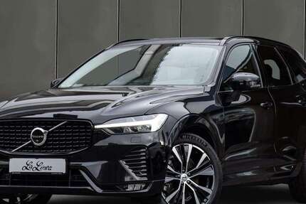 Volvo XC60 28.600 km 44.890 &euro; Köln-Porz 51149