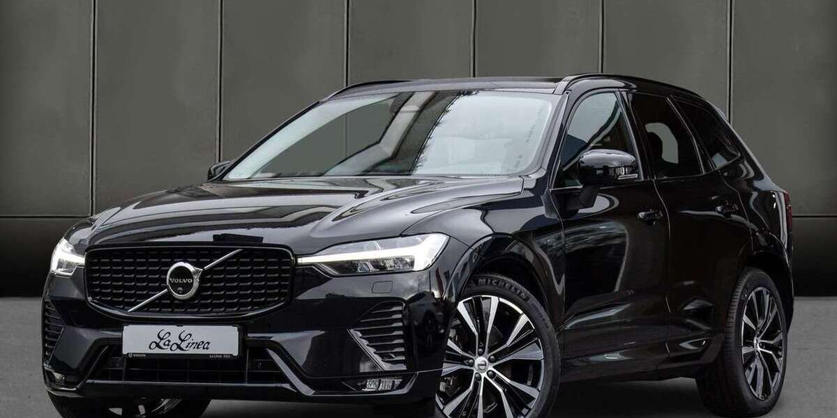 Volvo XC60 28.600 km 44.890 &euro; Köln-Porz 51149