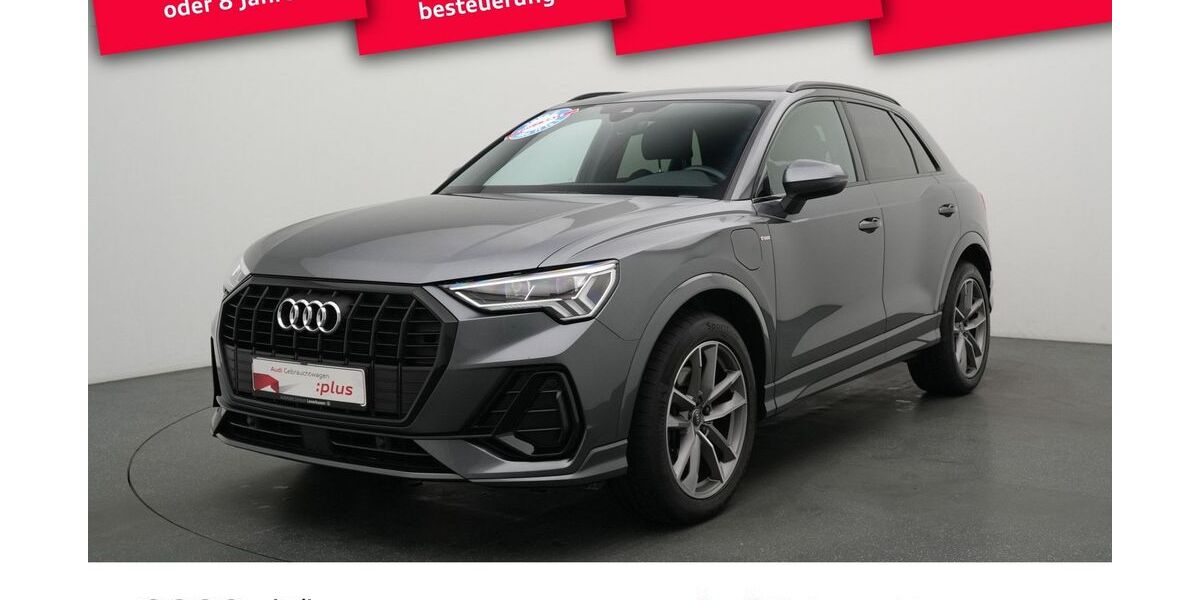 Audi Q3 52.080 km 34.480 &euro; Leverkusen 51373
