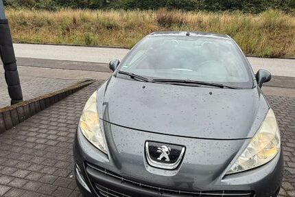 Peugeot 207 138.497 km 2.990 &euro; Remscheid 42857