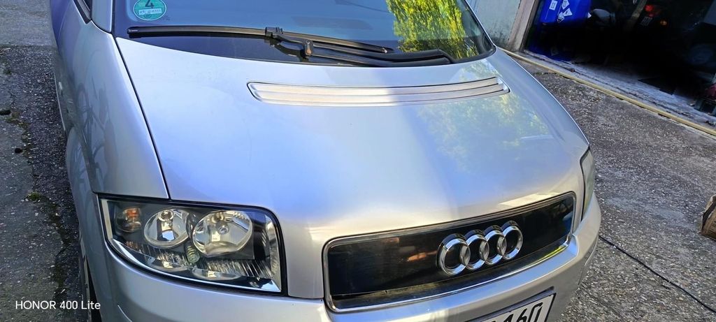 Audi A2 284.000 km 3.800 &euro; Neuss 41462