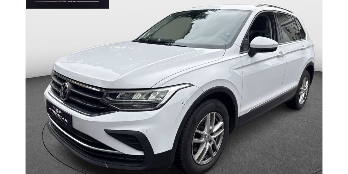 VW Tiguan 110.890 km 23.990 &euro; Köln 51067