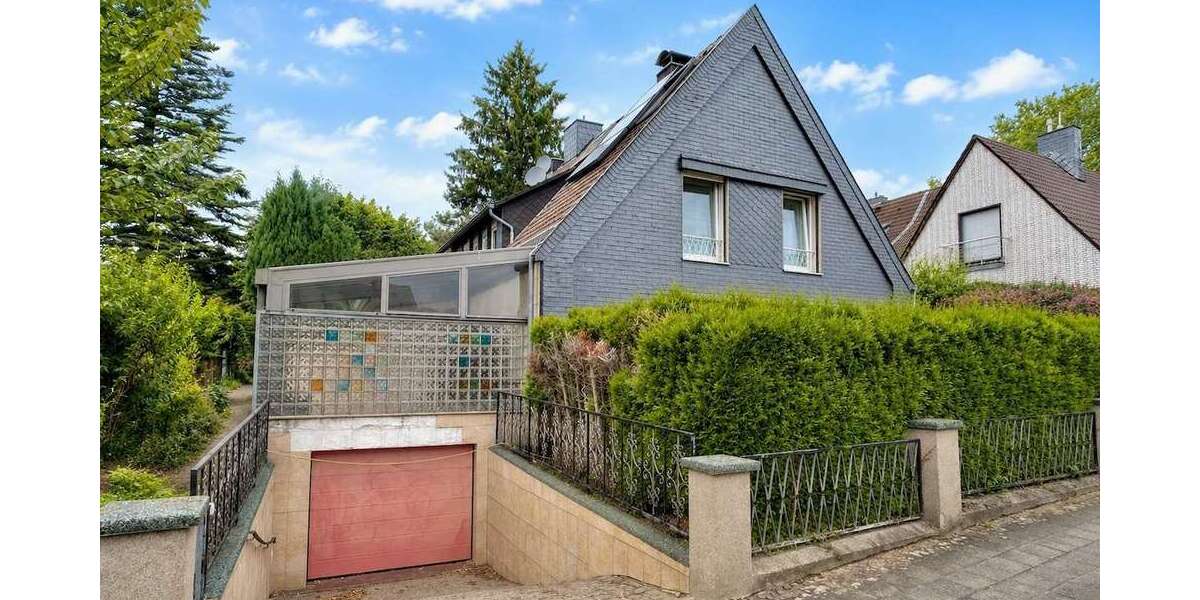Einfamilienhaus Mettmann - 6 Zimmer, 136 m&sup2;, 538.000&euro; | Angebot:27023209