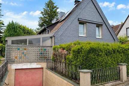 Haus Mettmann - 6 Zimmer, 136 m&sup2;, 538.000&euro; | Angebot:27023209
