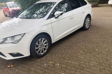 Seat Leon 151.000 km 8.000 &euro; Solingen 42659